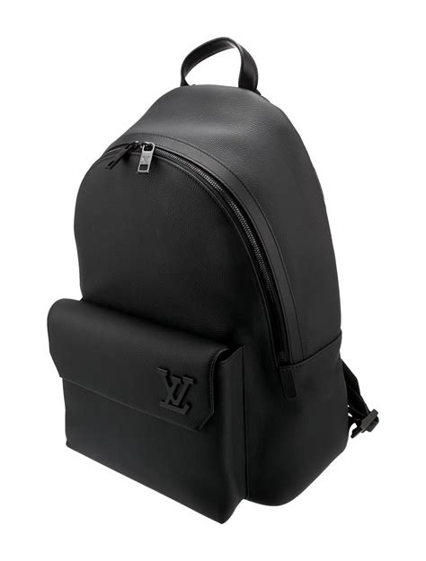 takeoff backpack louis vuitton price|genuine louis vuitton backpack.